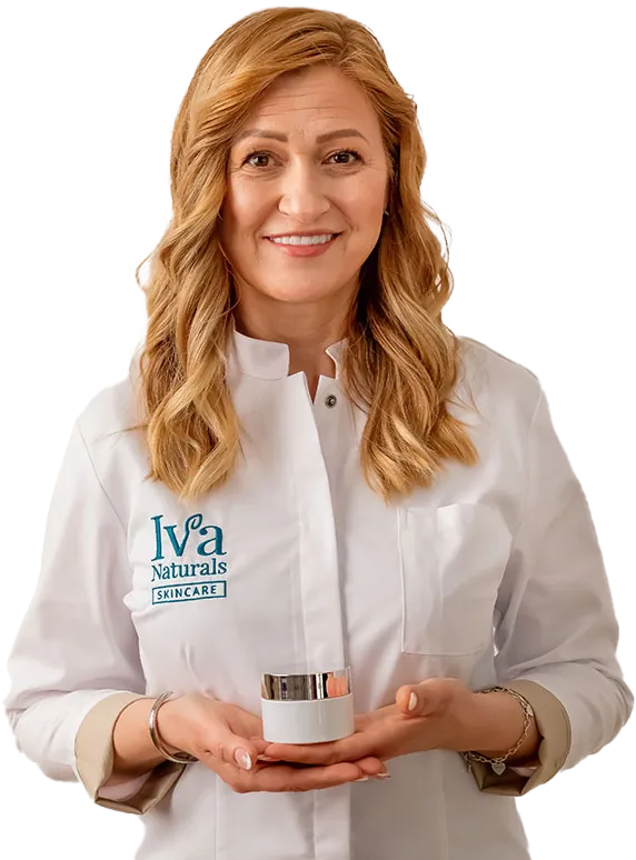 IvaNaturals Skincare