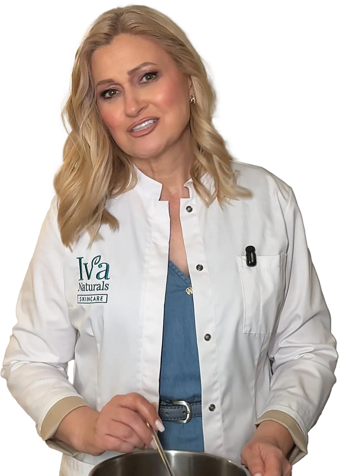 IvaNaturals Skincare
