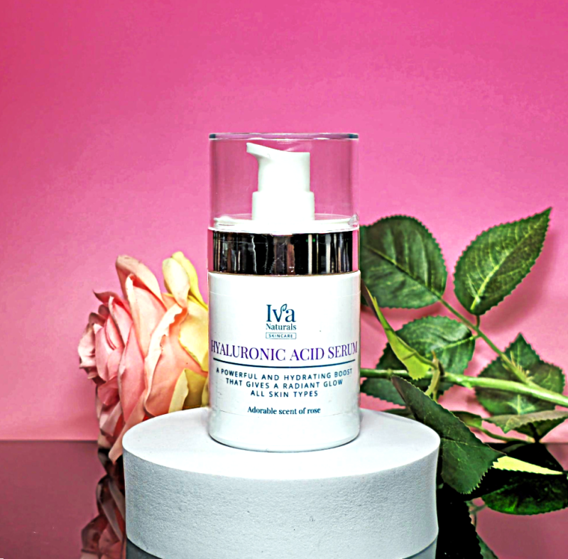 Hyaluronic Acid Serum