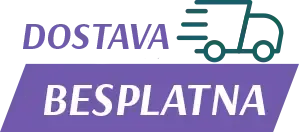 besplatna dostava