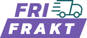 fri frakt