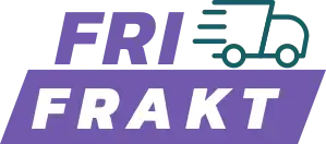 fri frakt