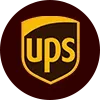 ups okrugli