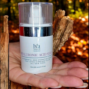 Hyaluronic Acid Serum